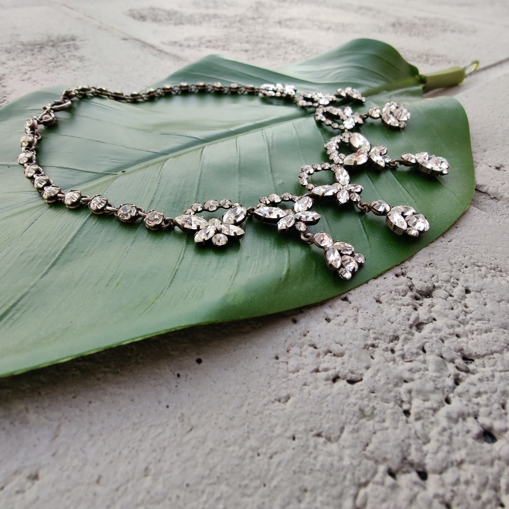 Vintage Necklace - Picture 8 of 16